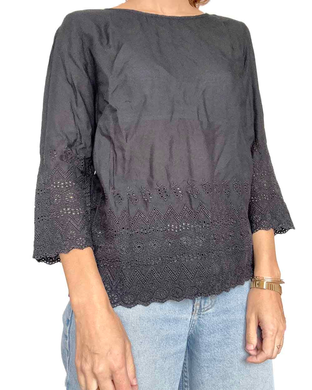 H&amp;M - talla EUR 36