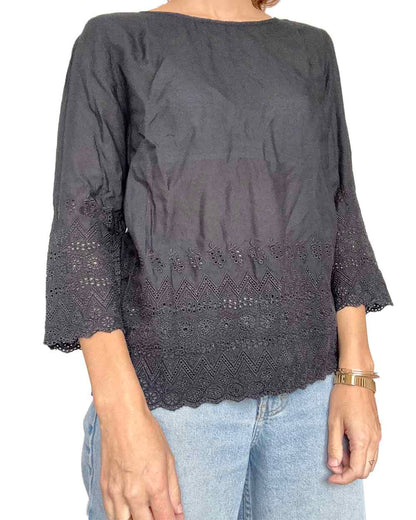 H&amp;M - talla EUR 36