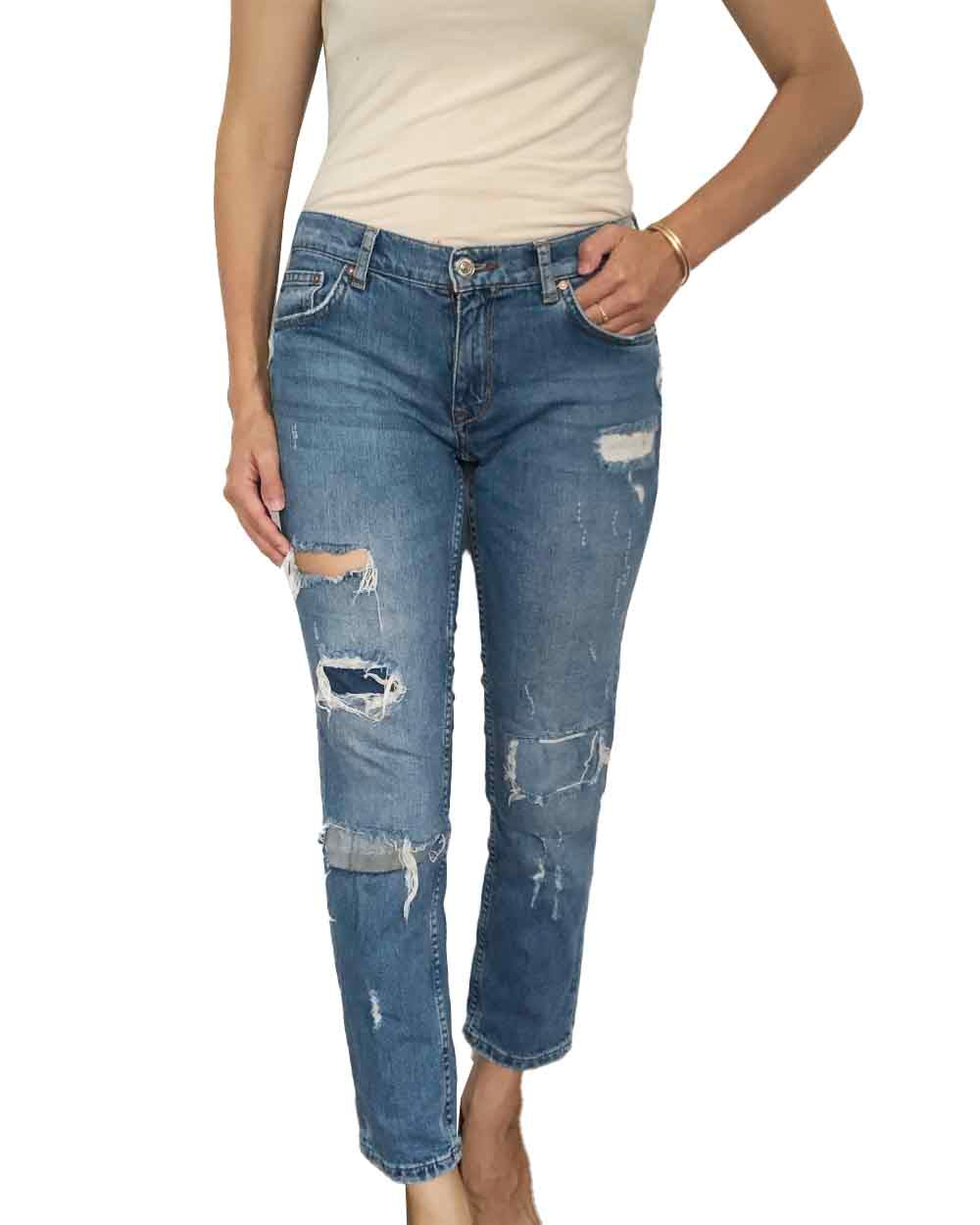 Zara - talla 26