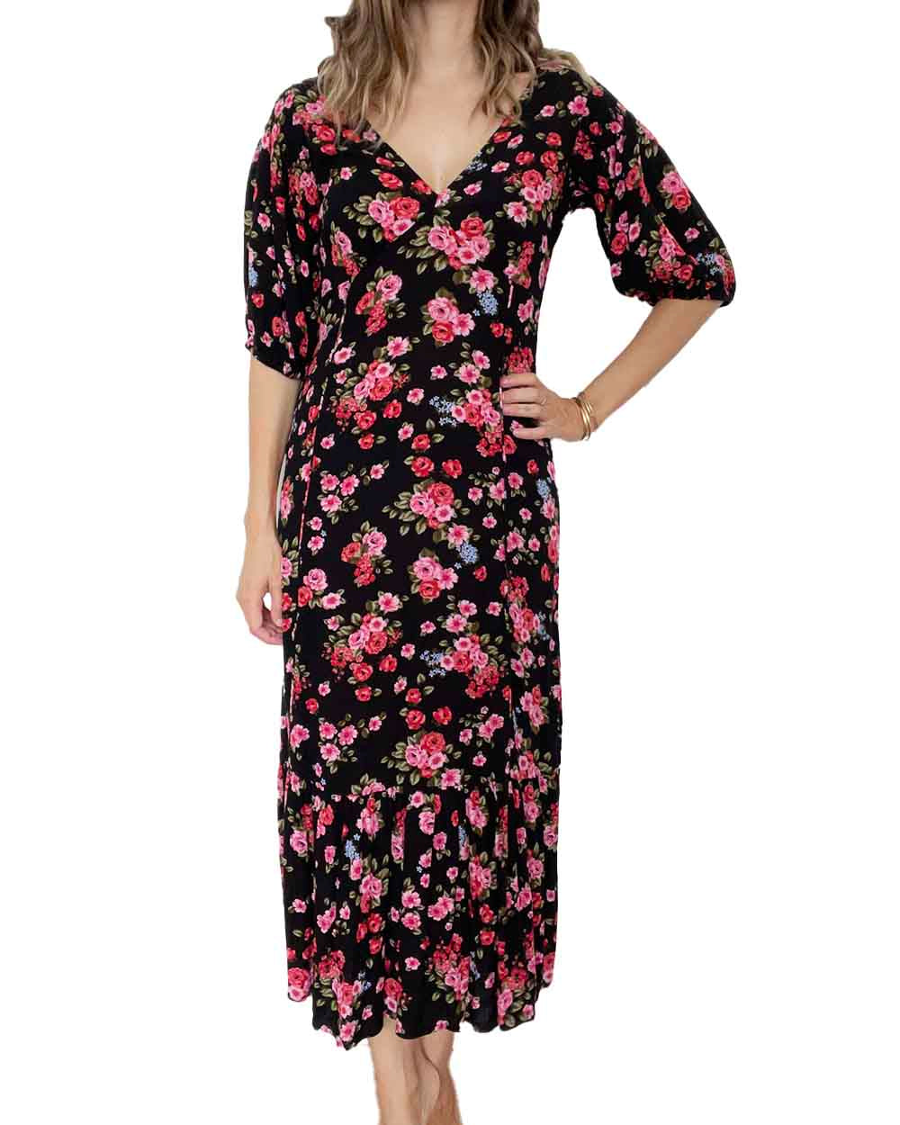 Stradivarius - talla S