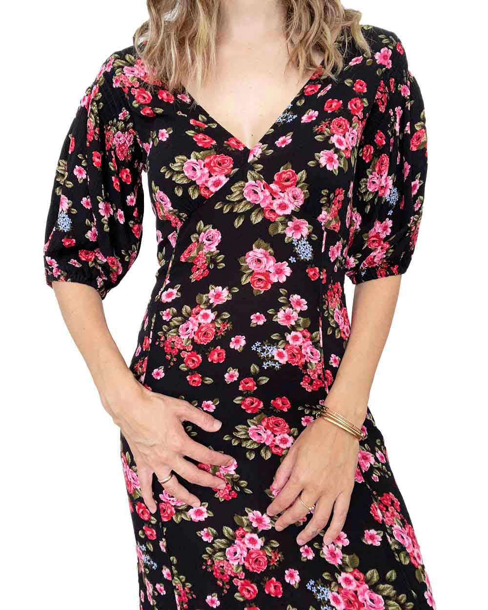 Stradivarius - talla S