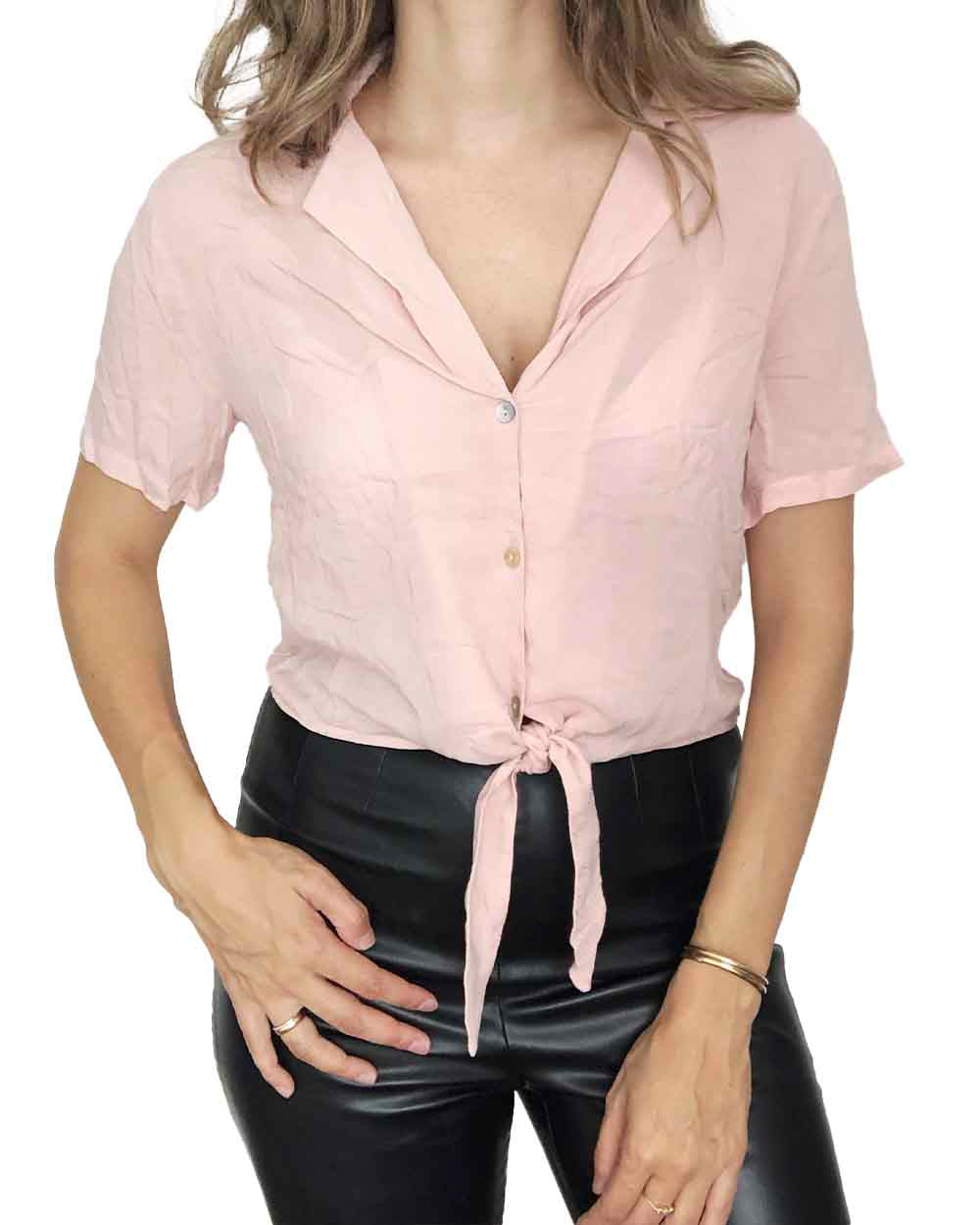 Pull &amp; Bear - talla S