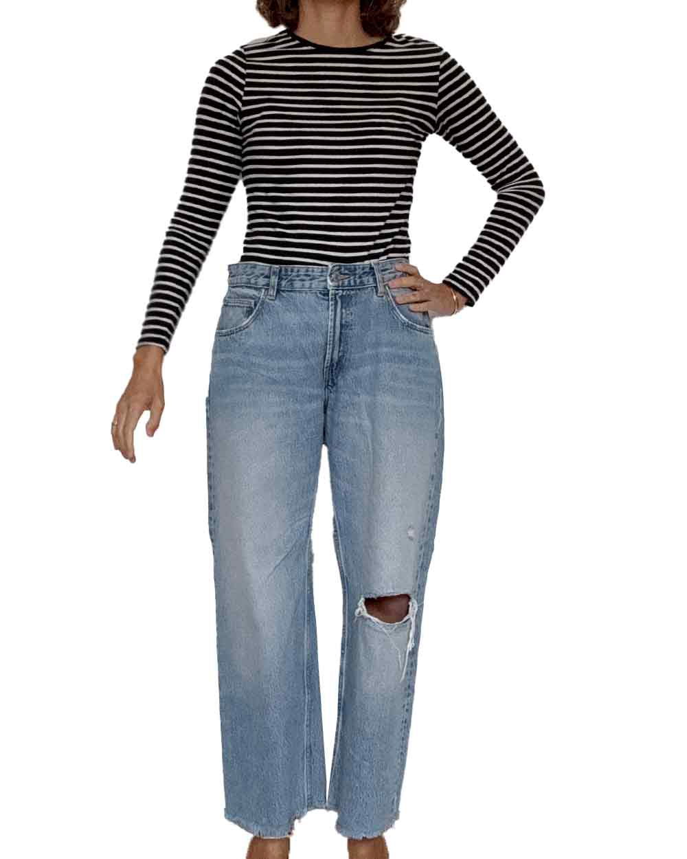 Zara - talla EUR 42
