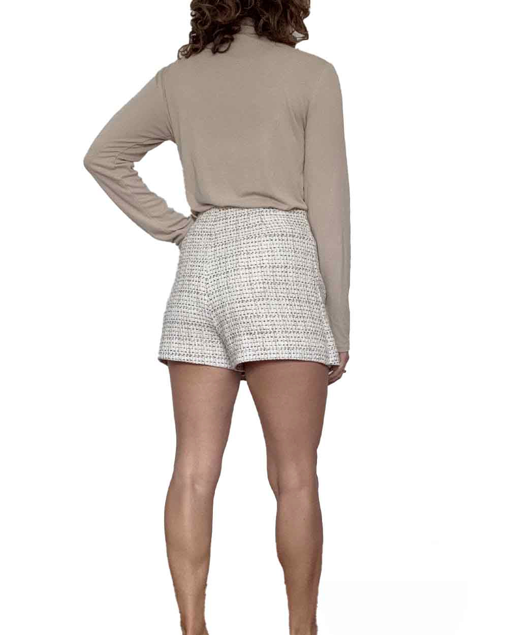 Zara - talla XS