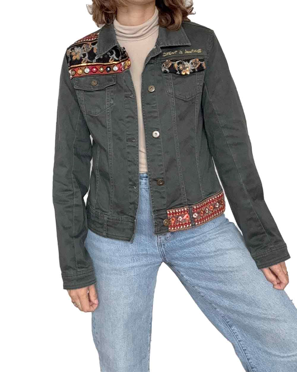 Desigual - talla 40