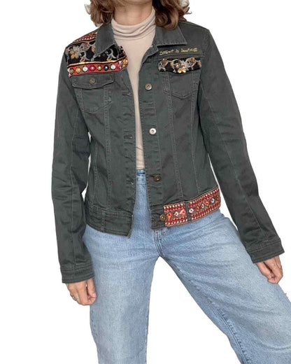 Desigual - talla 40