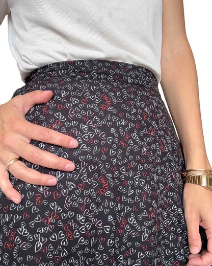 Mentha &amp; Chocolate - talla XS