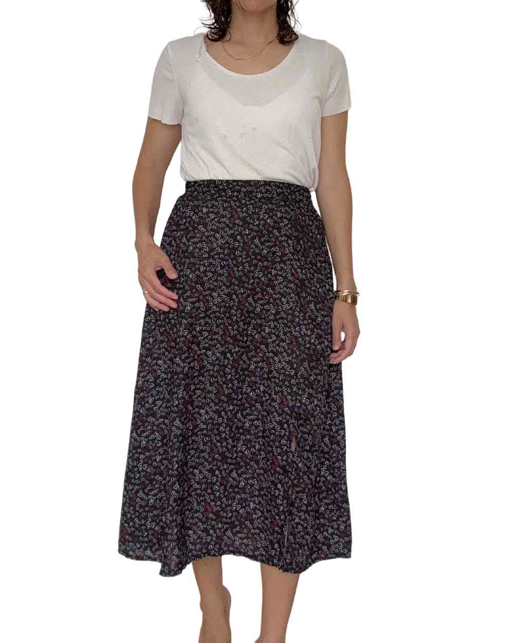 Mentha & Chocolate - talla XS