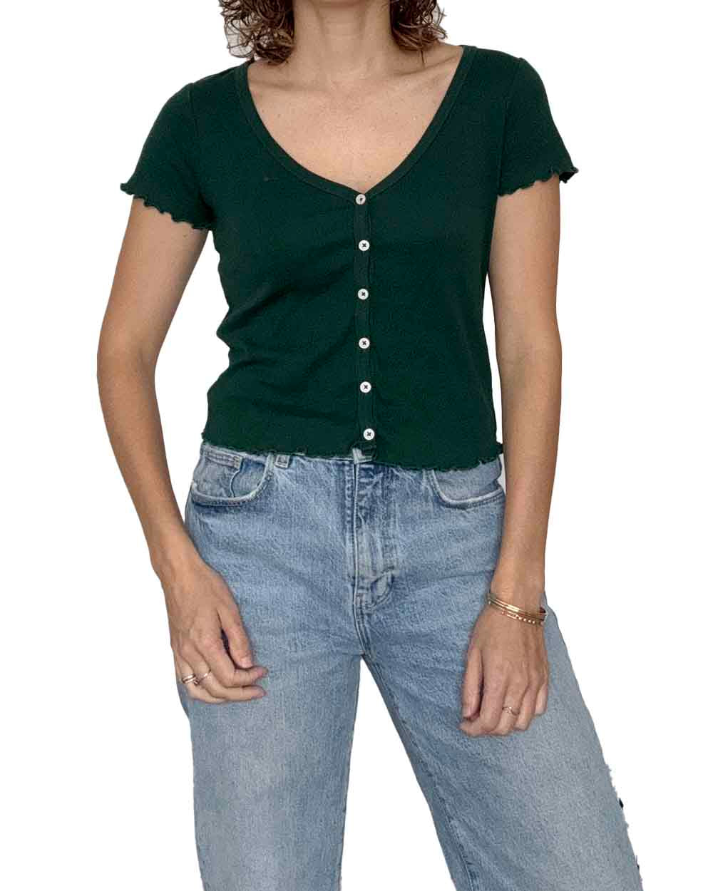 Kidsmadehere - talla M