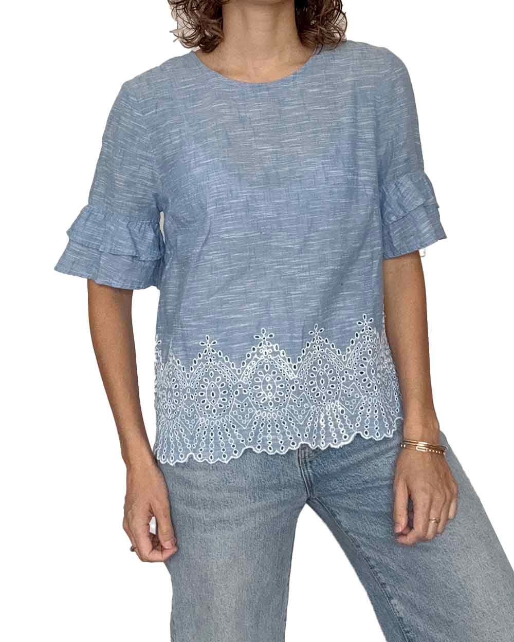 Warehouse - talla 12
