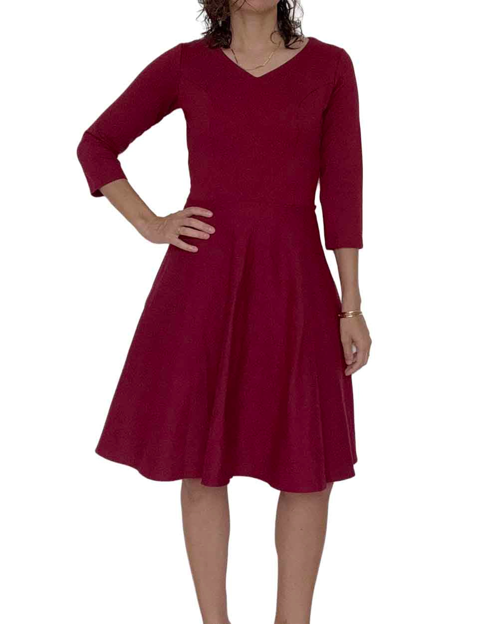 Diseño Independiente - talla XS