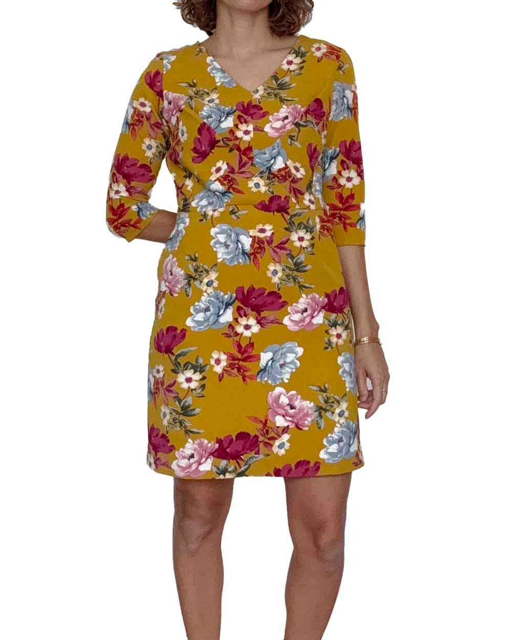 Camila Viali - talla XS