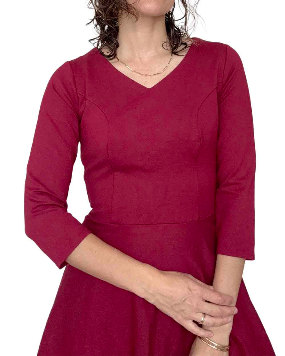 Diseño Independiente - talla XS