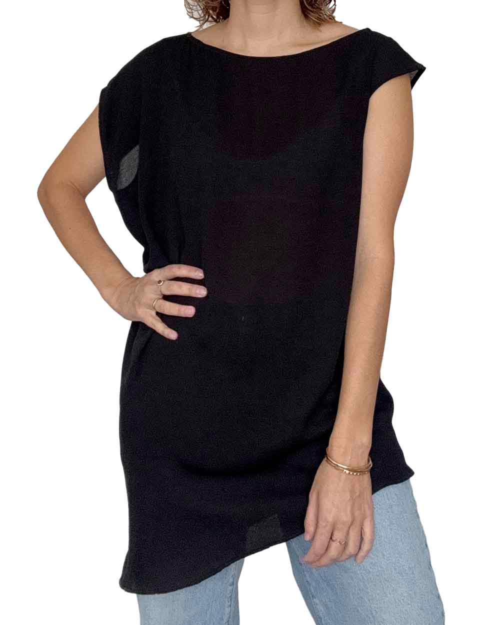 Diseño Independiente - talla M