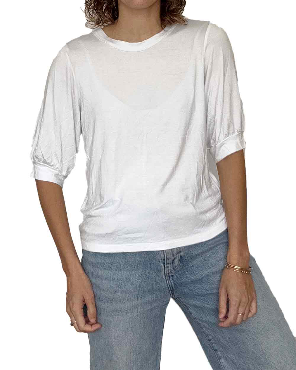 Black cha chá - talla M