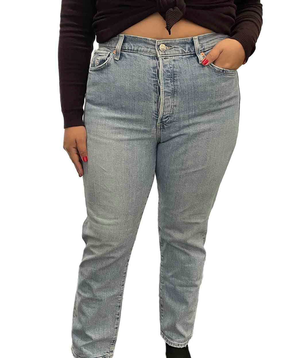 Mango - talla 42