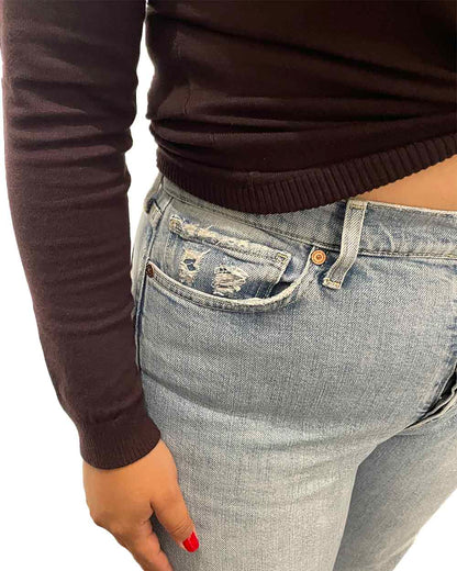 Mango - talla 42