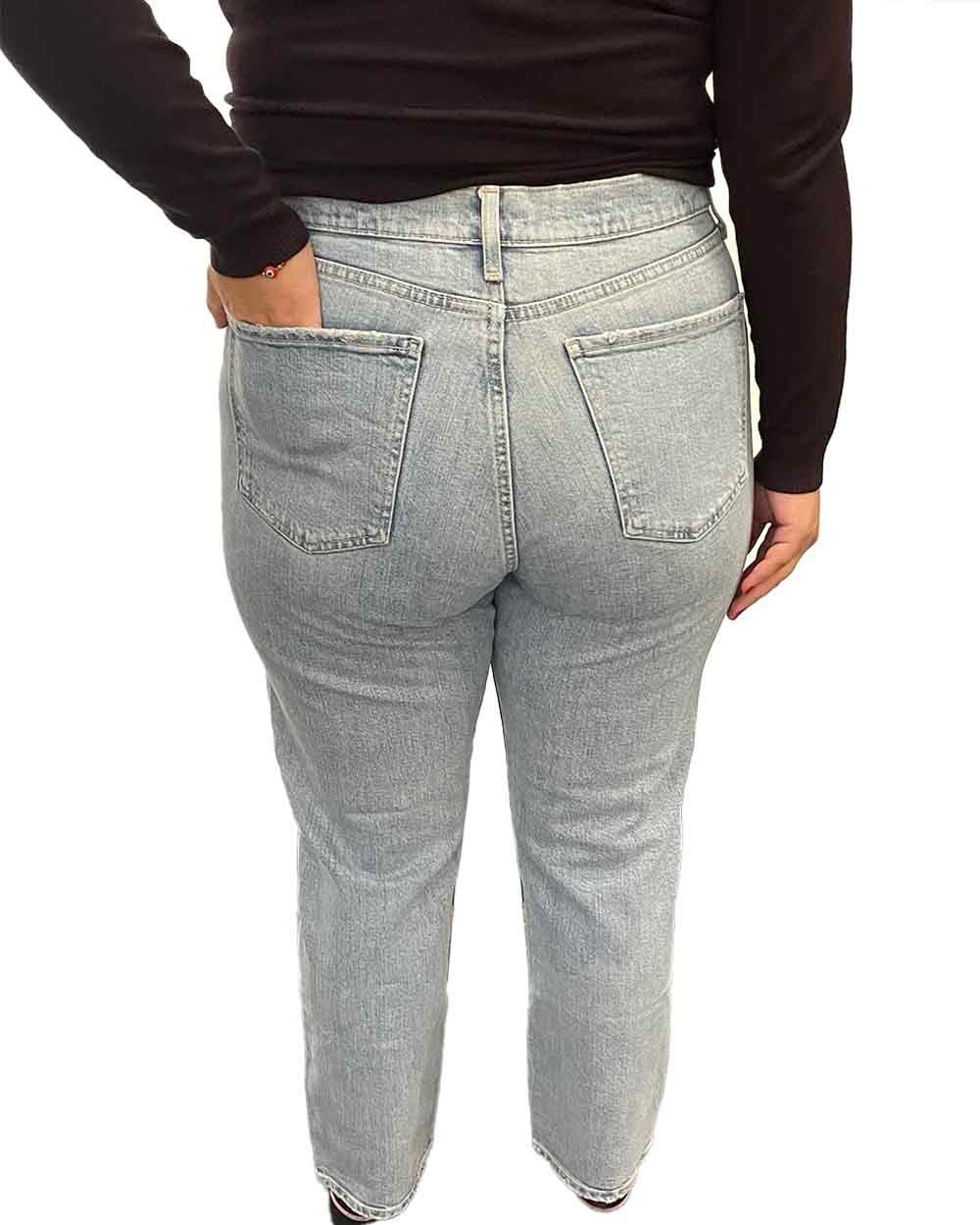Mango - talla 42