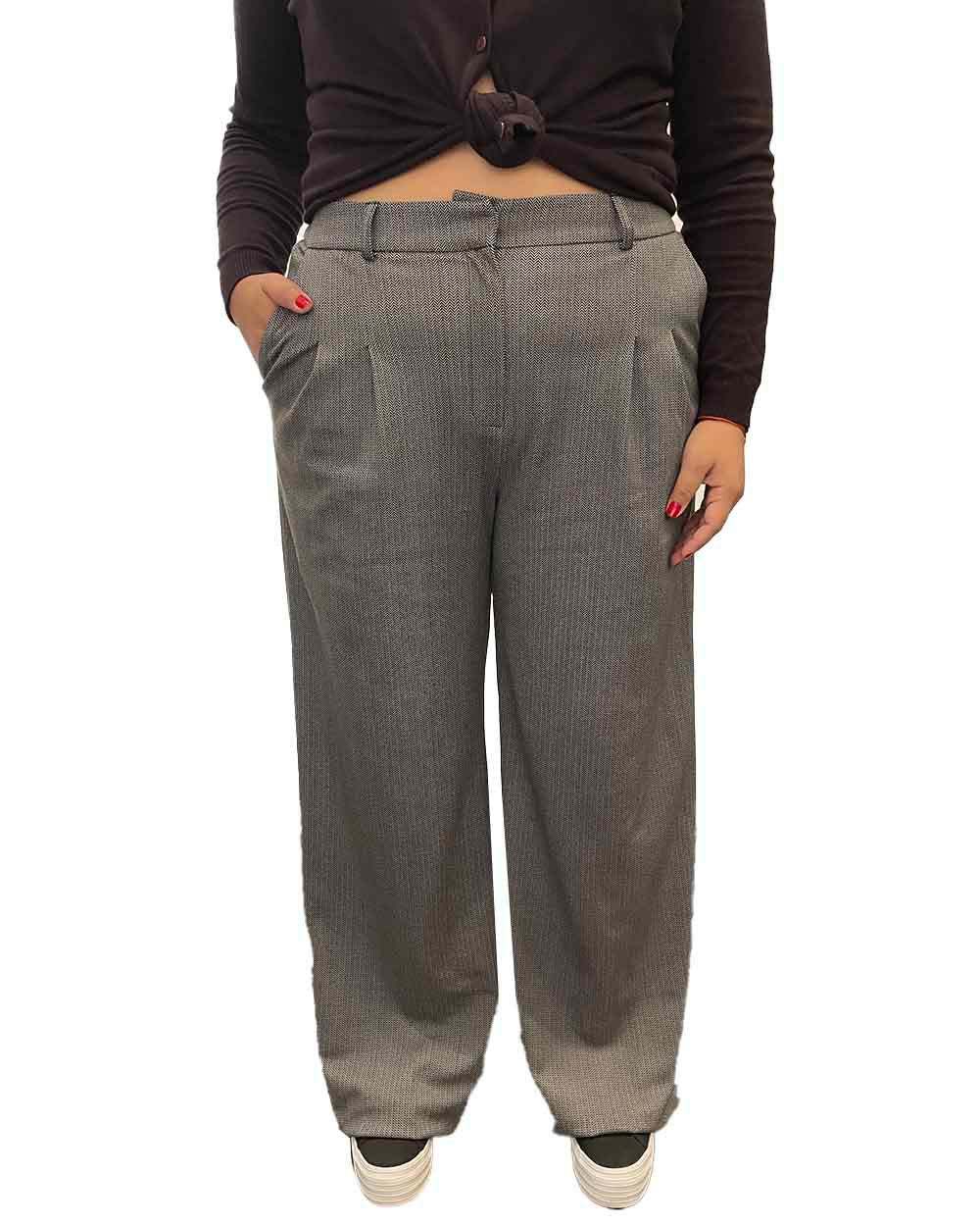 Basement - talla L