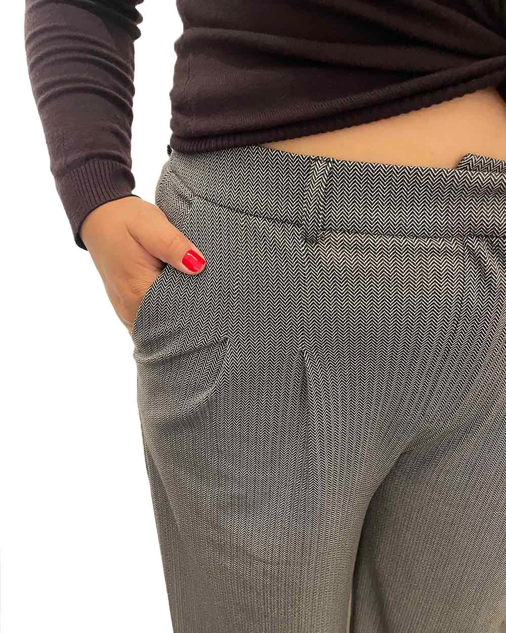 Basement - talla L