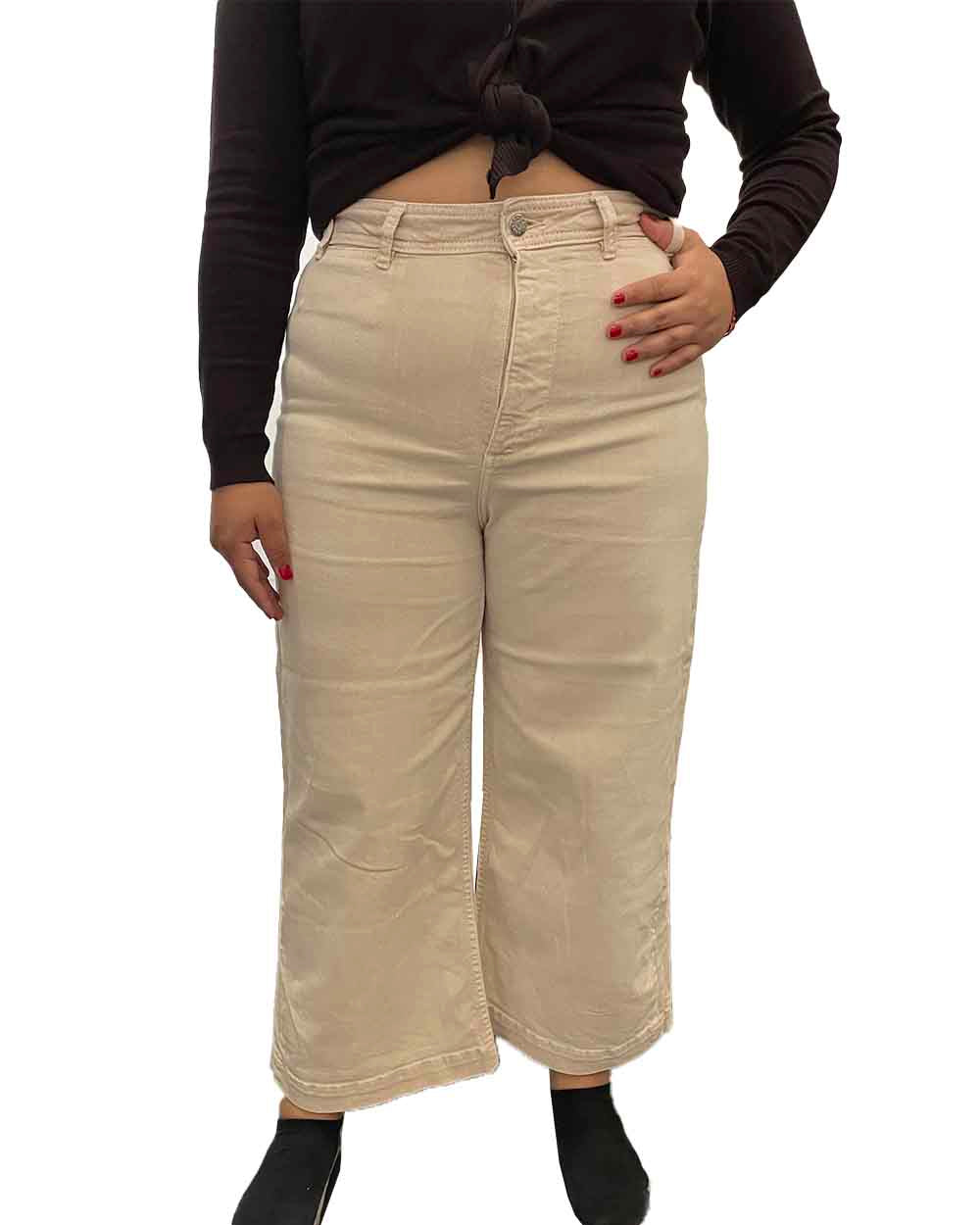 Mango - talla 42