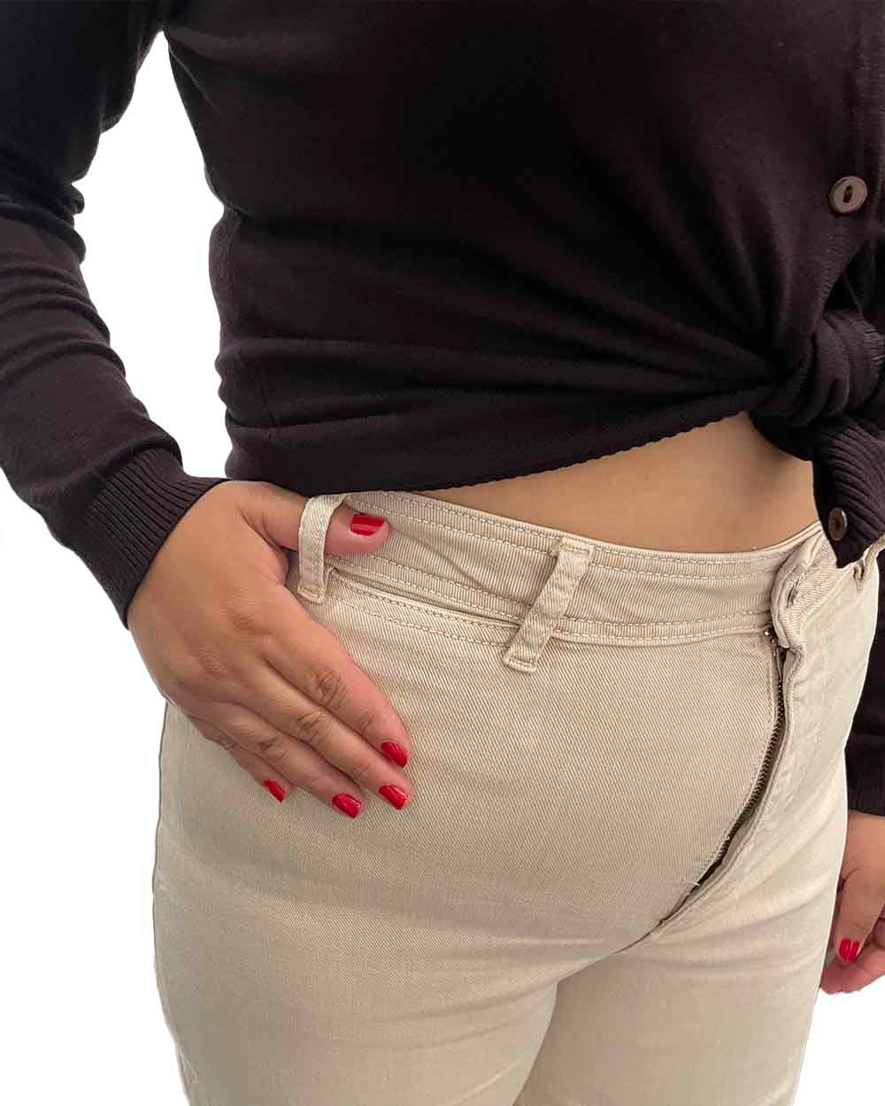 Mango - talla 42