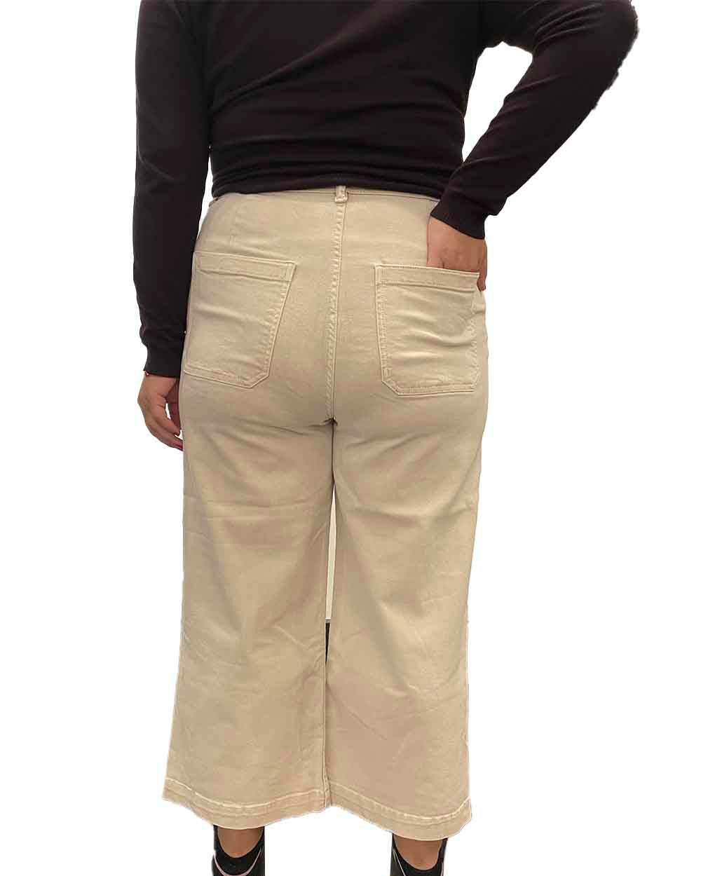 Mango - talla 42