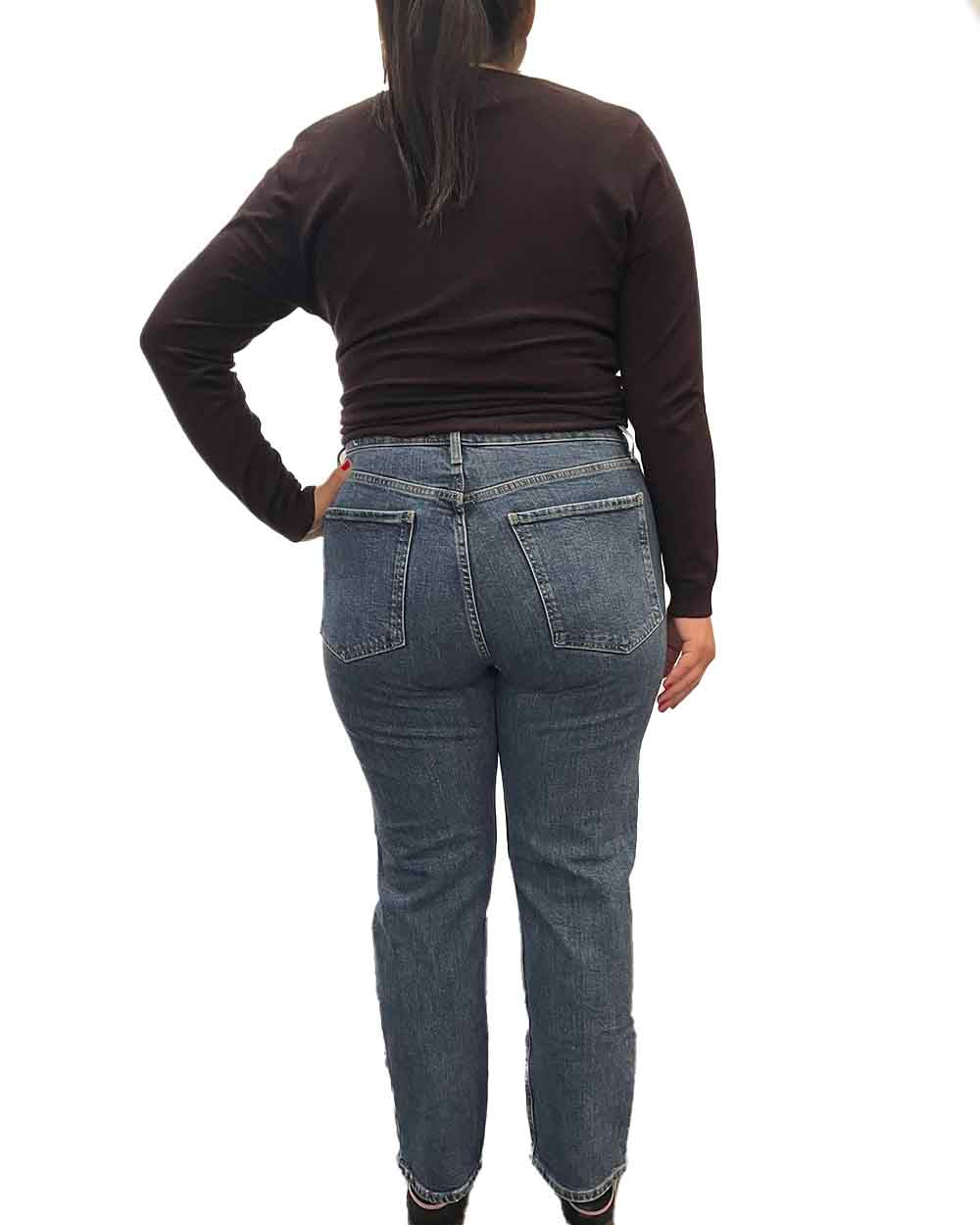 Mango - talla 42