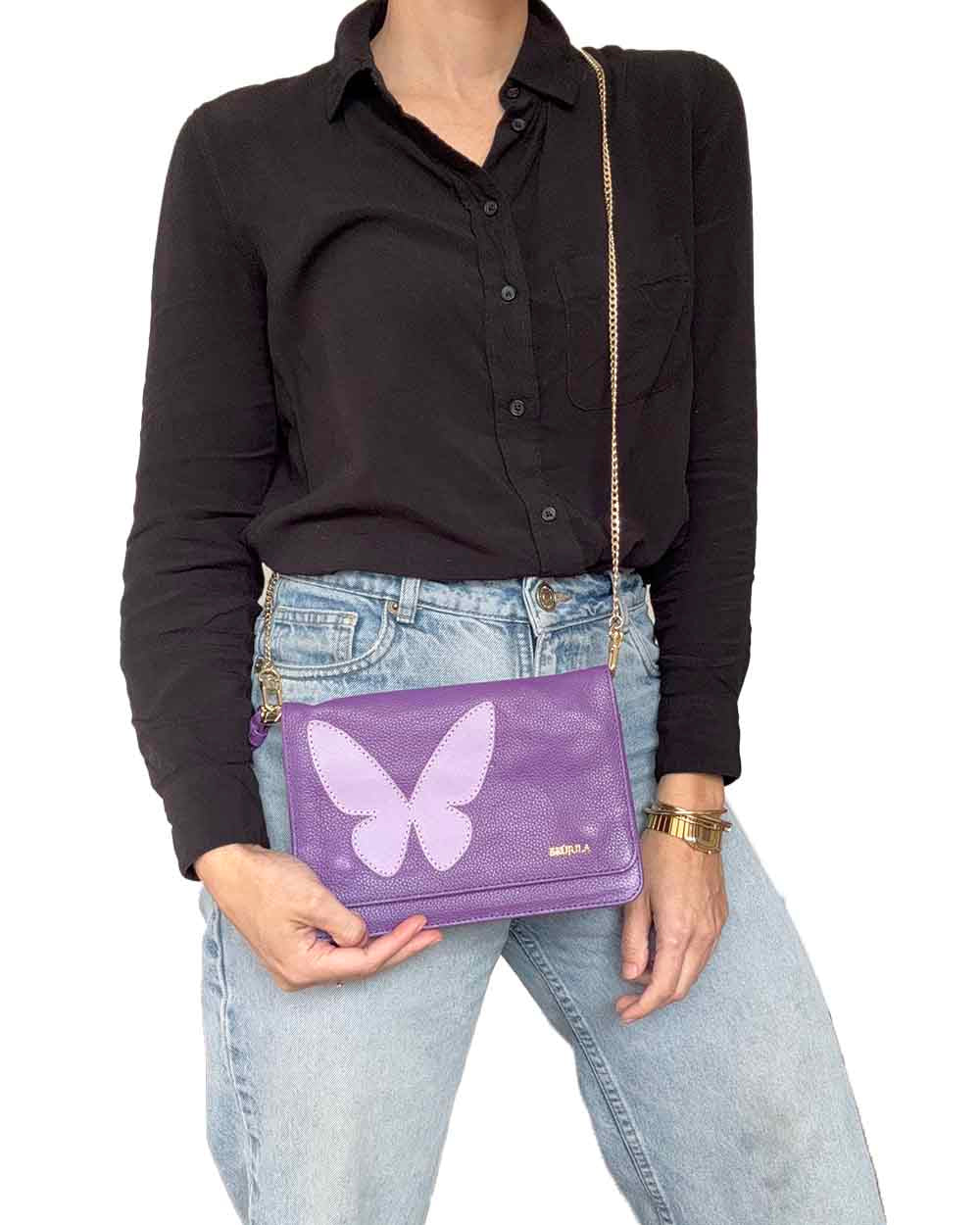 Brújula - talla única