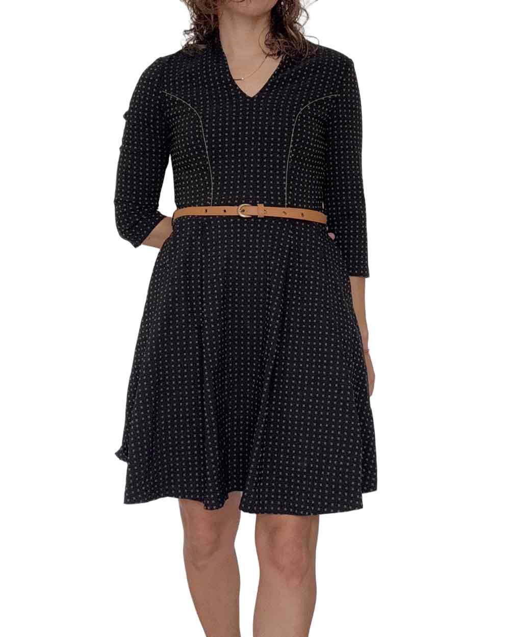 Elizabeth Lozano - talla S