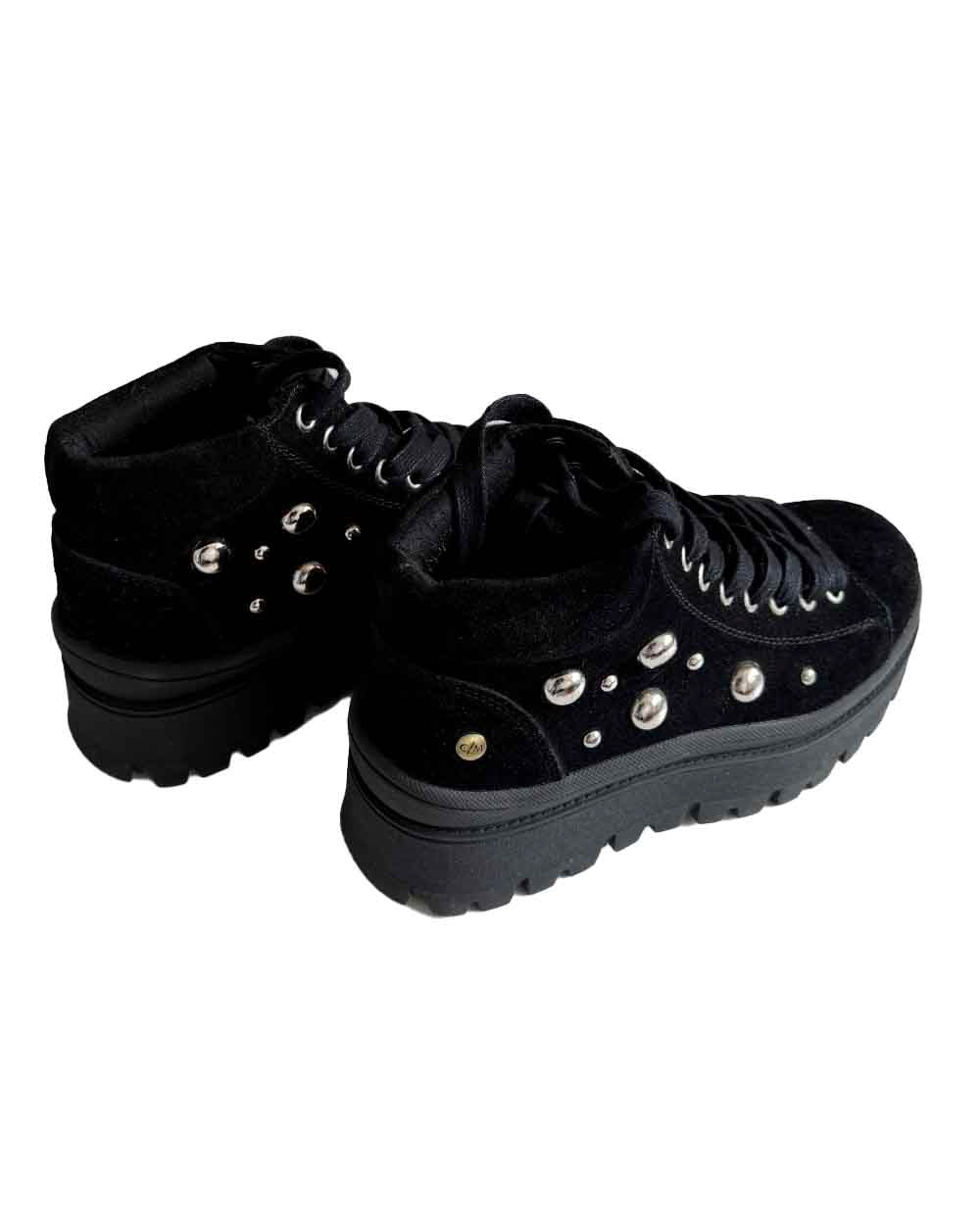 C Moran - talla 38