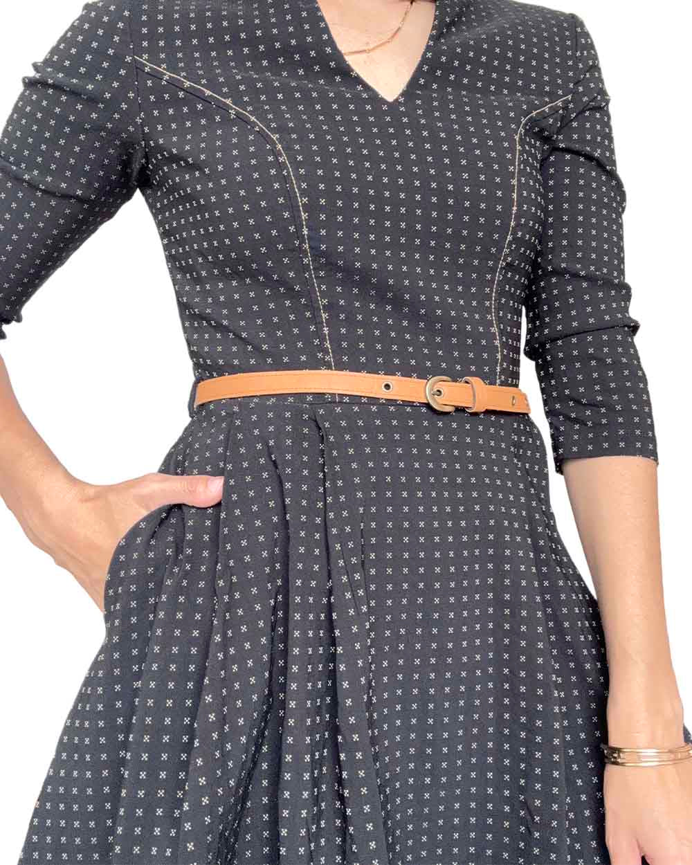 Elizabeth Lozano - talla S