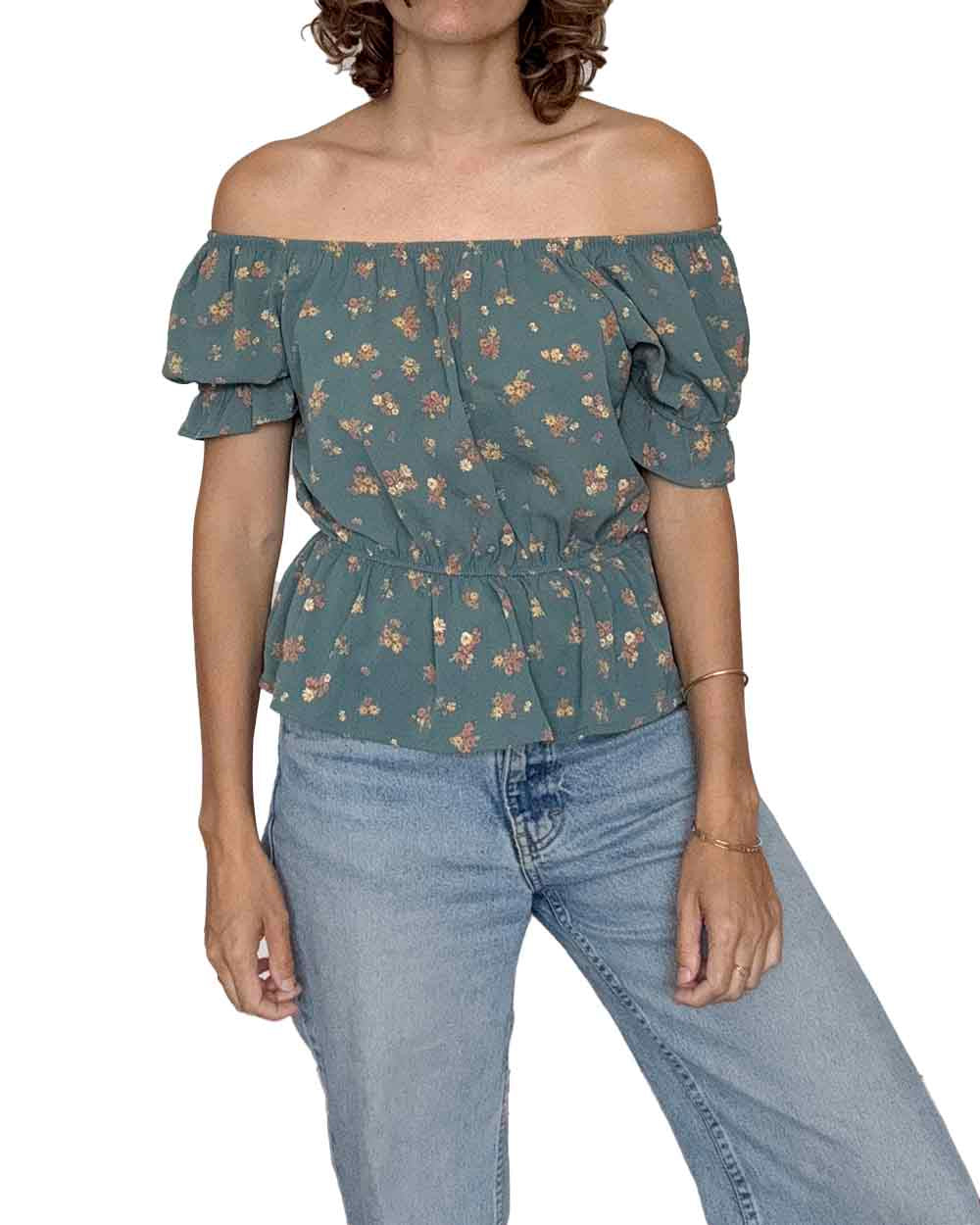 Pink Rose - talla S