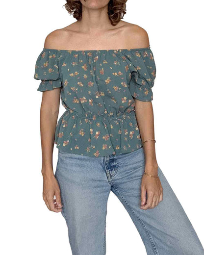 Pink Rose - talla S