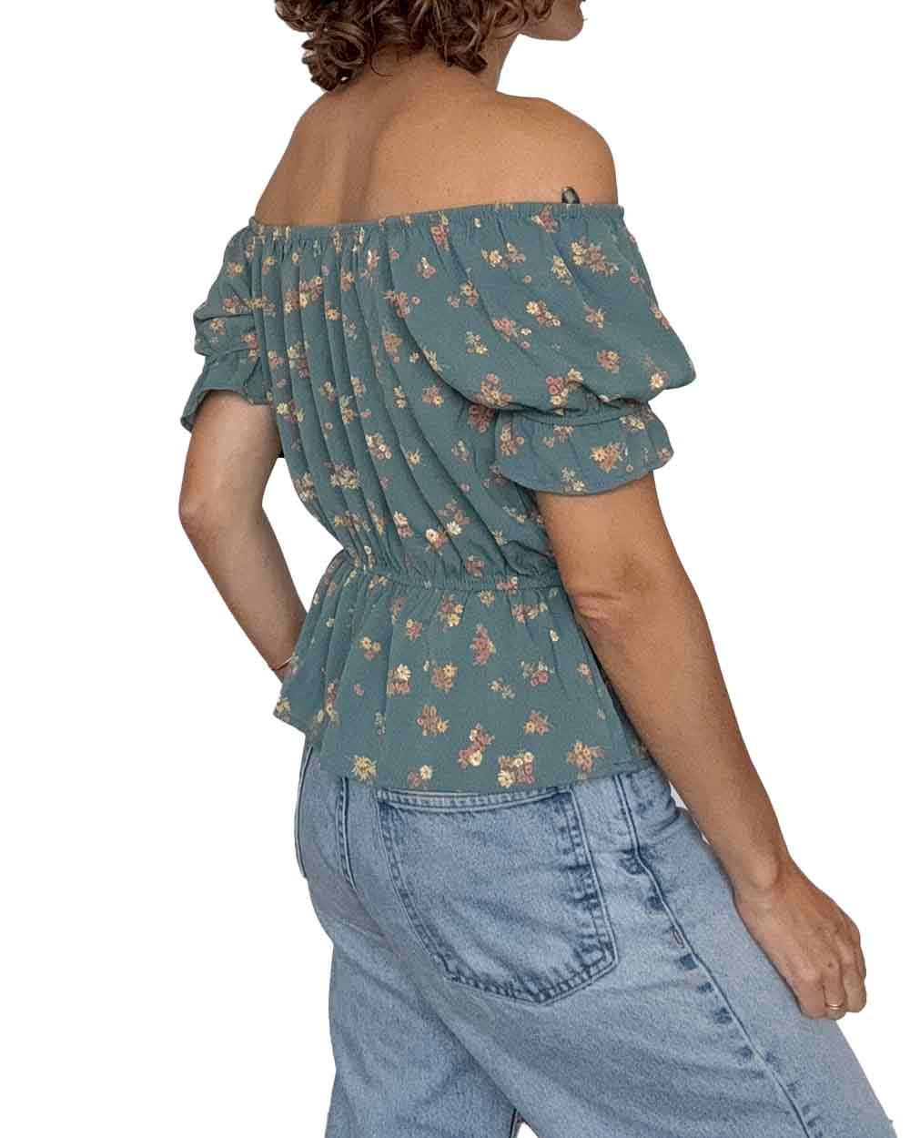 Pink Rose - talla S
