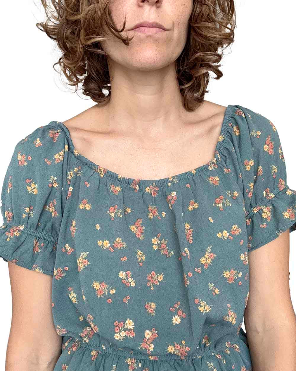 Pink Rose - talla S
