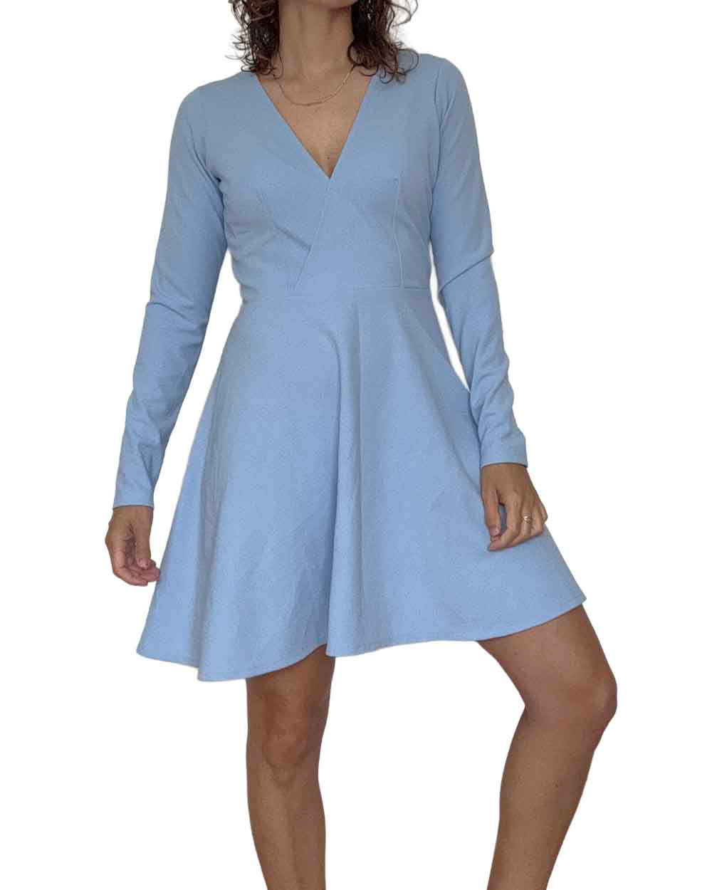 Diseño Independiente - talla S