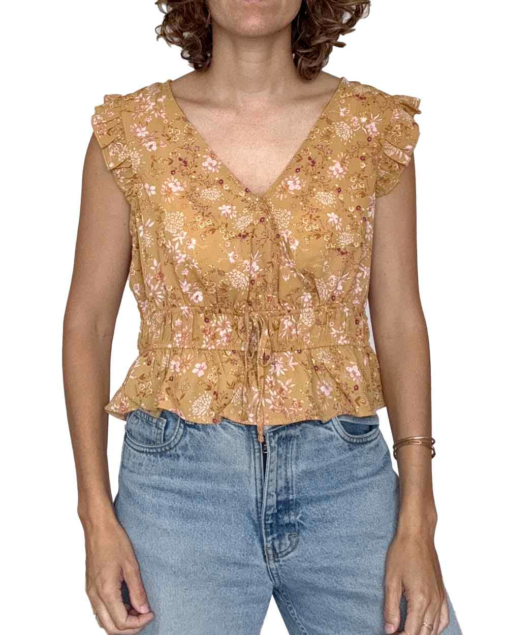 Pink Rose - talla L