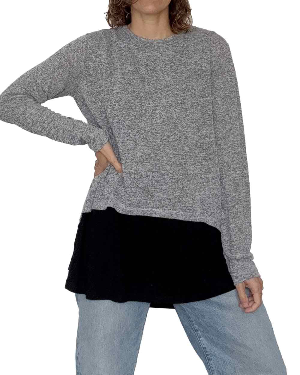 Minimal - talla S