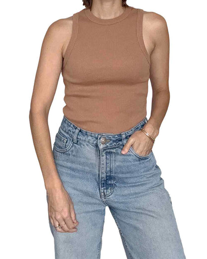 Mokka - talla S/M