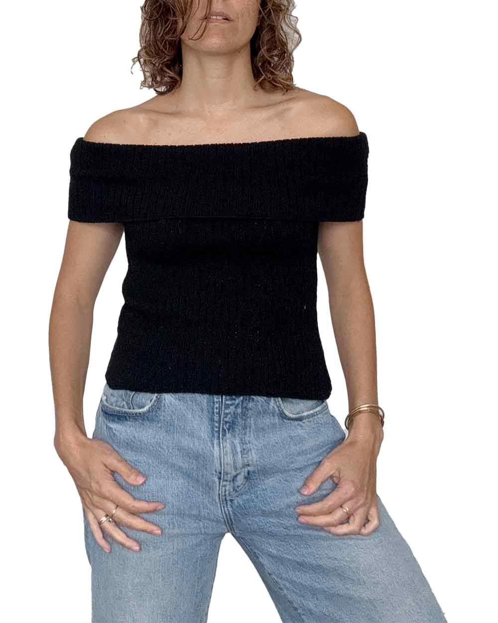 Stradivarius - talla M