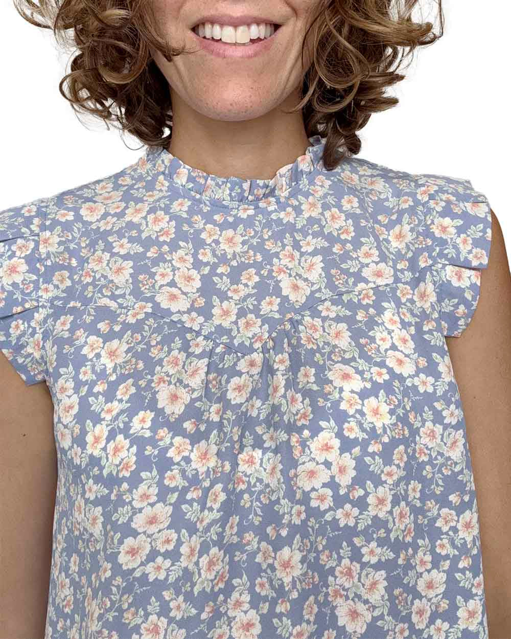 Monteau - talla S