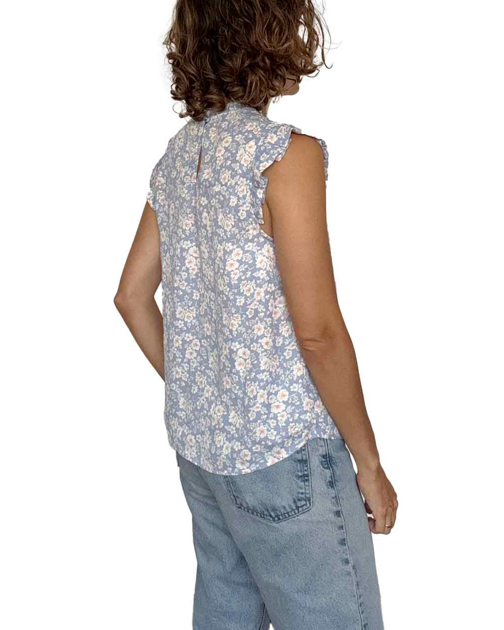 Monteau - talla S