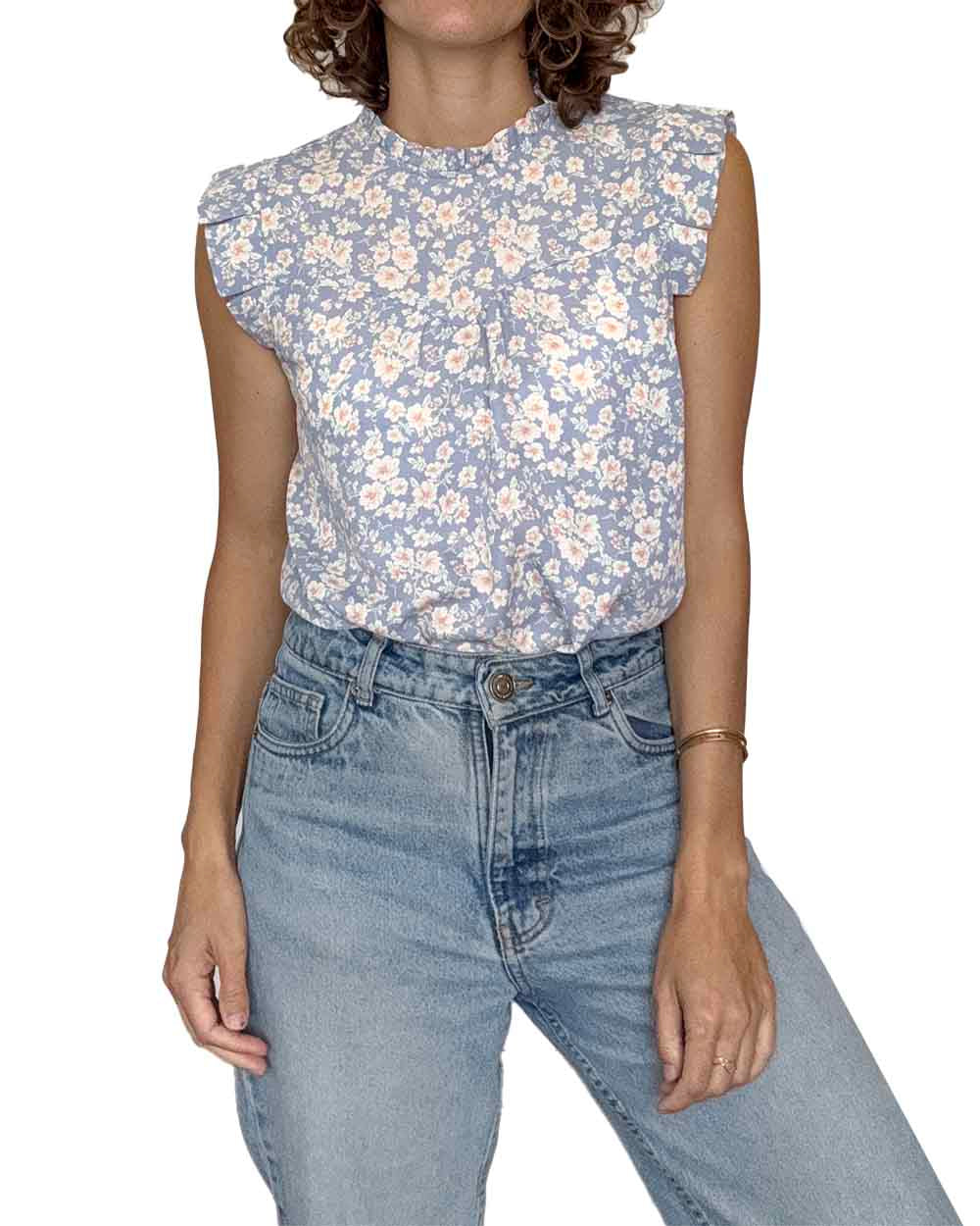 Monteau - talla S