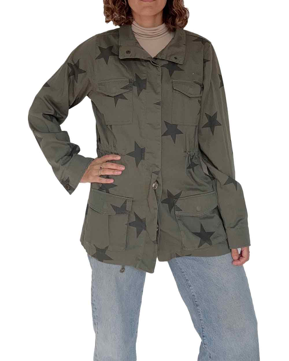 Knox Rose - talla M