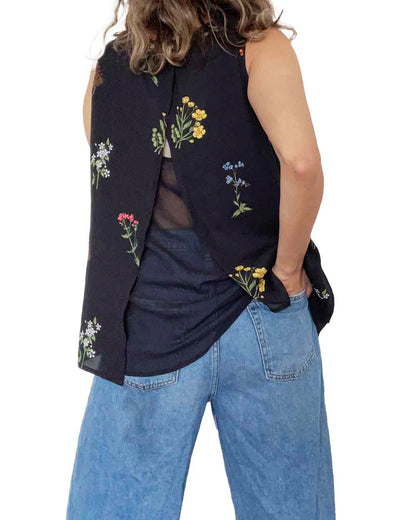 H&amp;M - talla 42 EUR