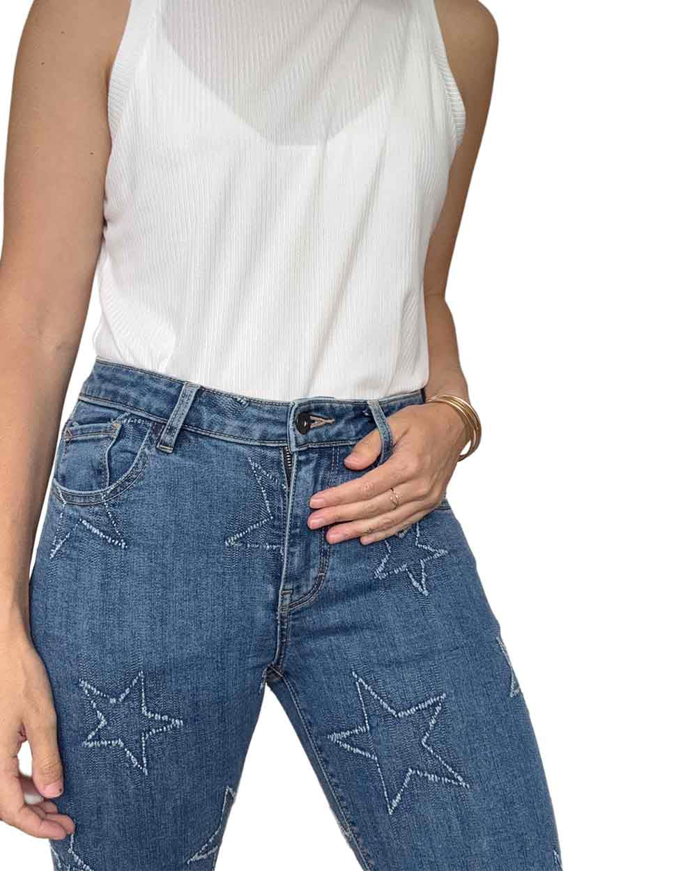 Advance Denim - talla 30