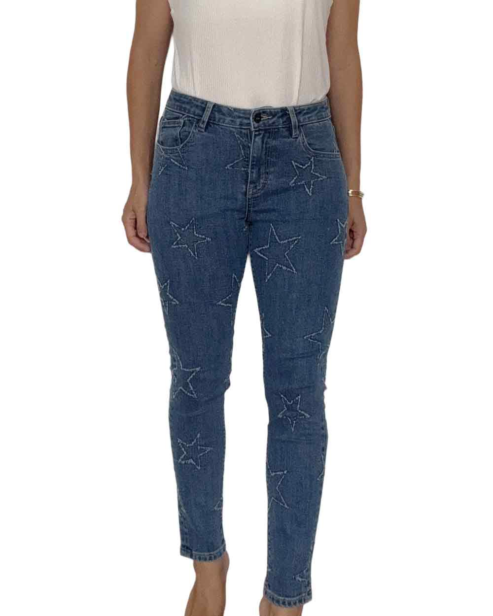 Advance Denim - talla 30