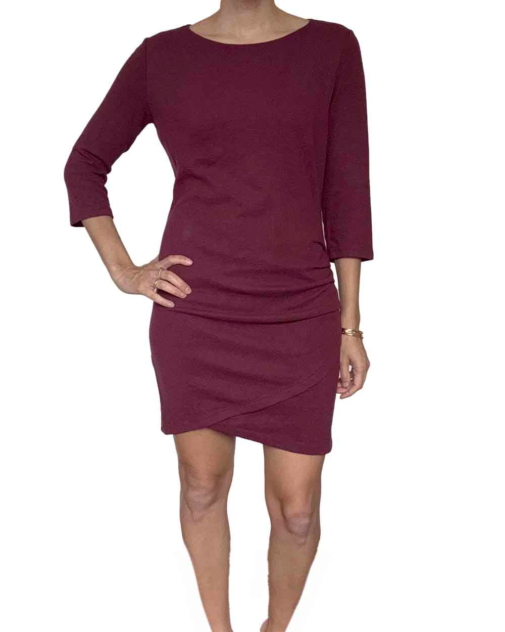 Mango - talla L