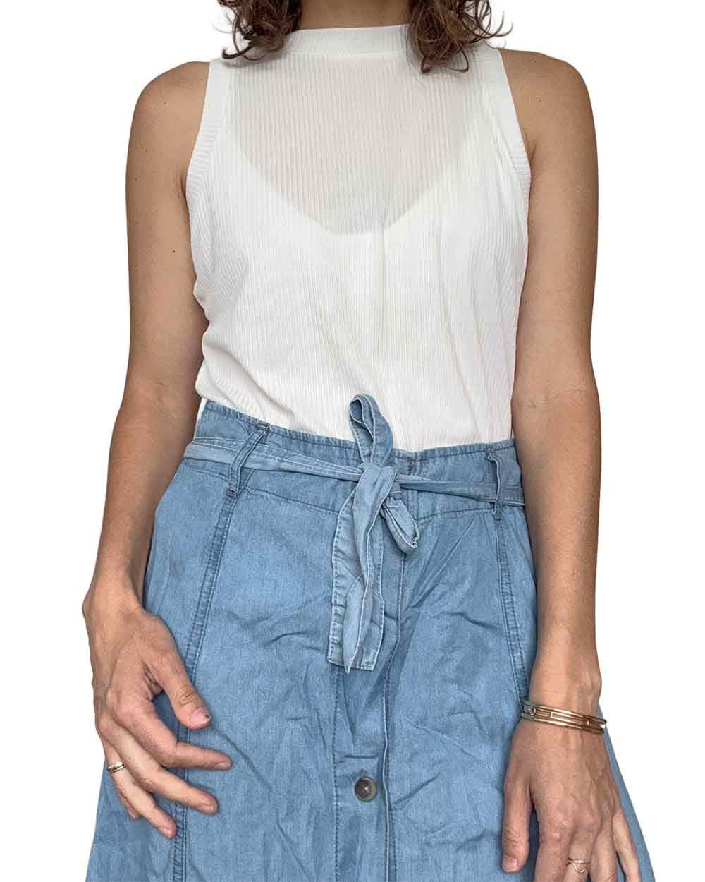 University - talla S